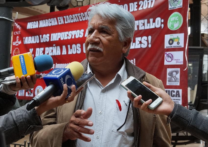 Fotografía relevante a la nota.