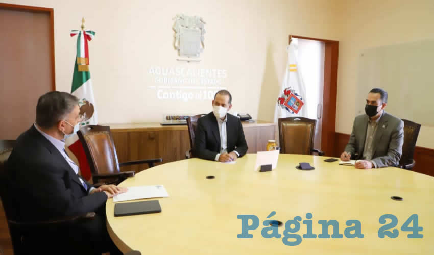 Fotograf&iacute;a relevante a la nota.