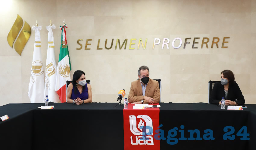 Fotograf&iacute;a relevante a la nota.