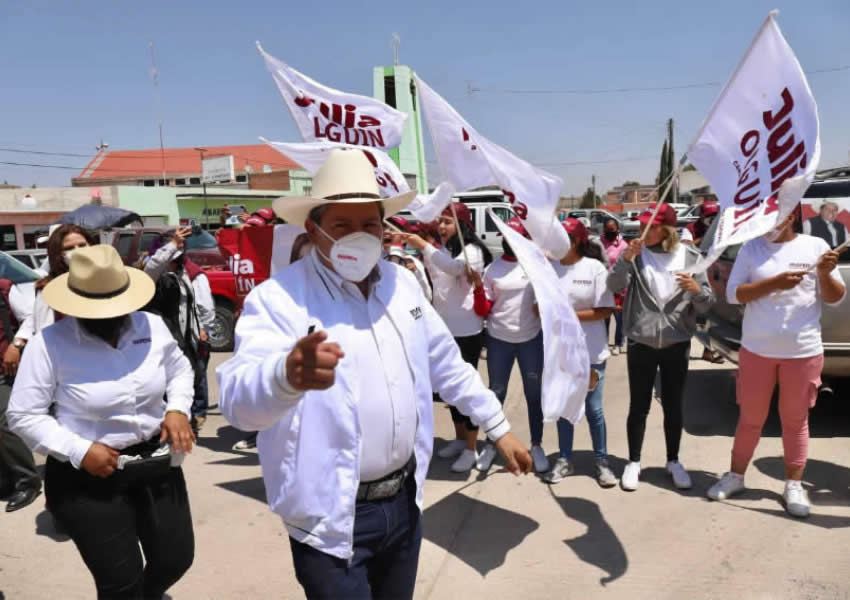 Fotografía relevante a la nota.