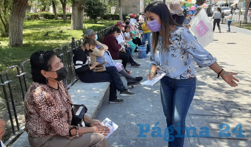 Fotografía relevante a la nota.