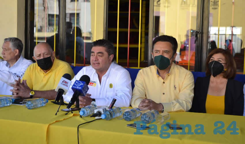 Fotografía relevante a la nota.