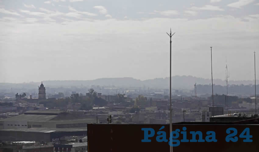 Fotografía relevante a la nota.