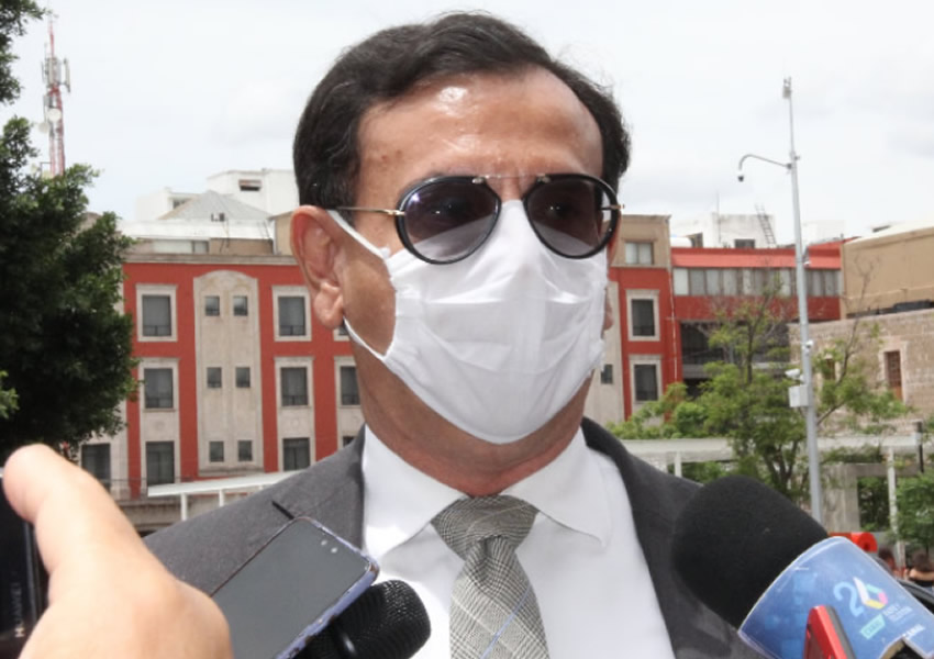 Fotografía relevante a la nota.