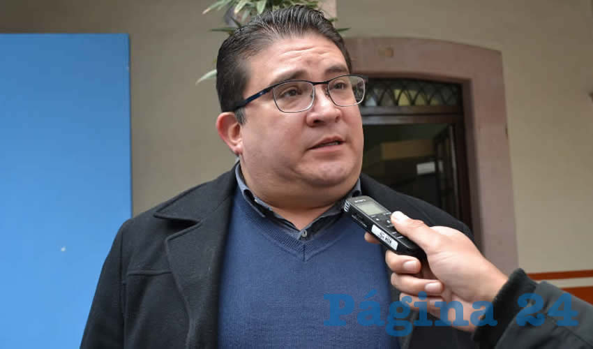 Fotografía relevante a la nota.