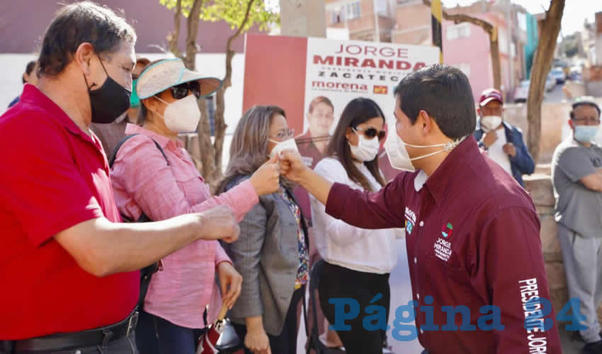 Fotografía relevante a la nota.