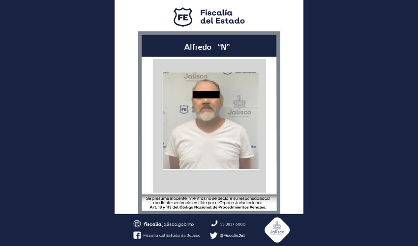 Fotografía relevante a la nota.