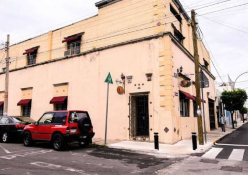 Fotografía relevante a la nota.
