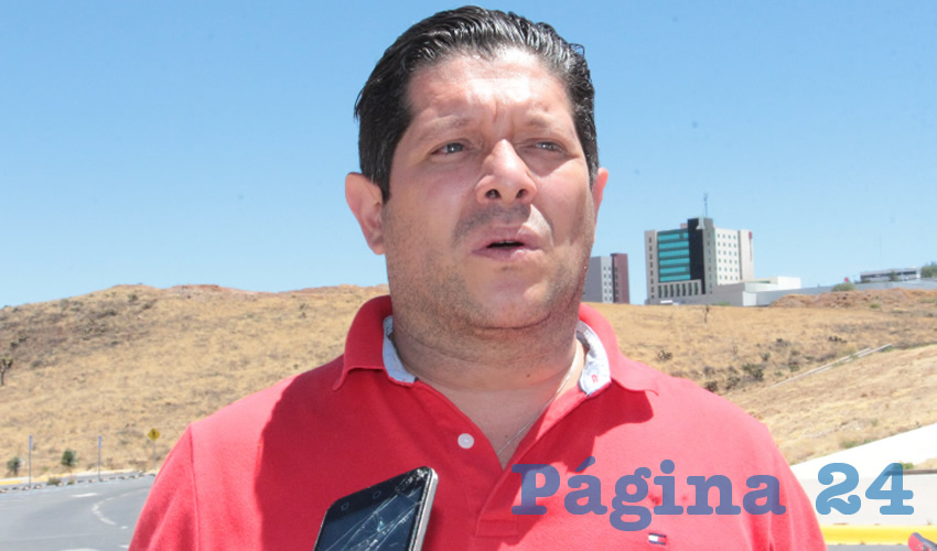 Fotografía relevante a la nota.