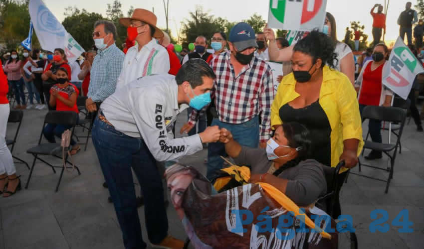 Fotografía relevante a la nota.