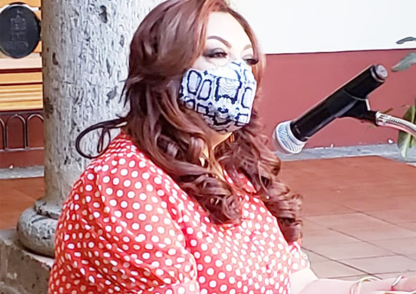 Fotografía relevante a la nota.