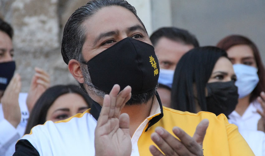 Fotografía relevante a la nota.