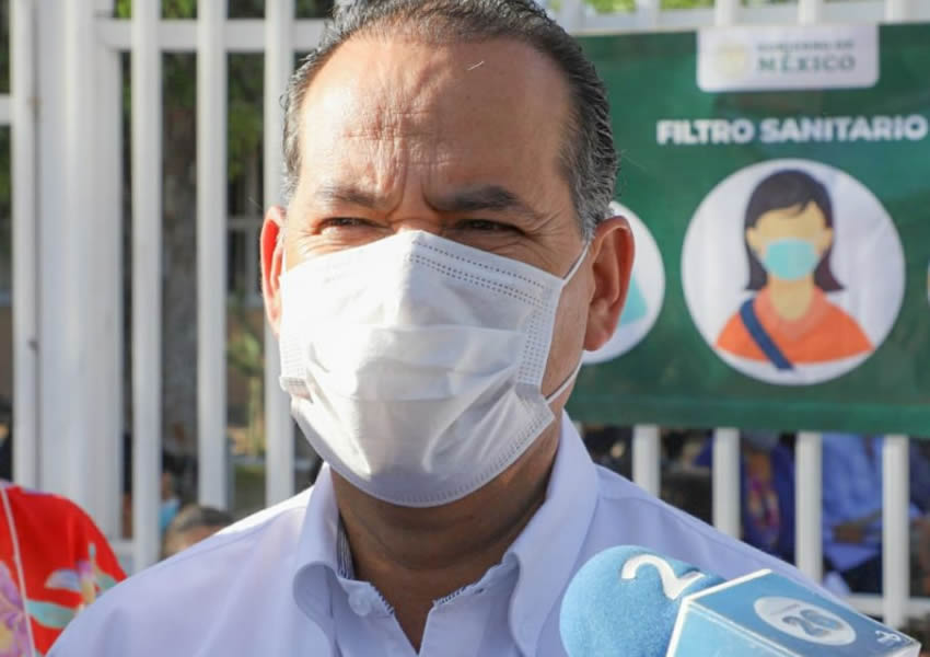 Fotografía relevante a la nota.