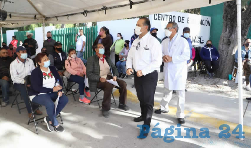 Fotograf&iacute;a relevante a la nota.