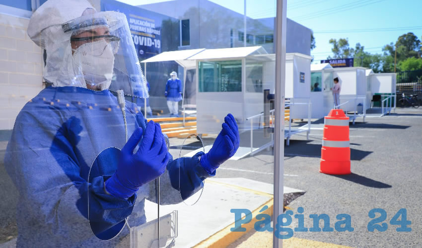 Fotograf&iacute;a relevante a la nota.