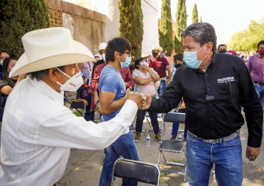 Fotografía relevante a la nota.