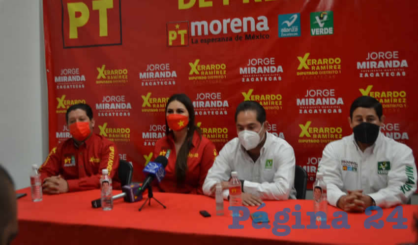 Fotografía relevante a la nota.