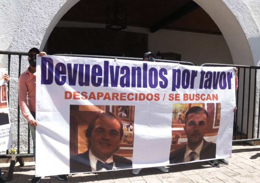 Fotografía relevante a la nota.