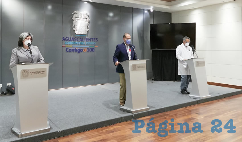 Fotograf&iacute;a relevante a la nota.