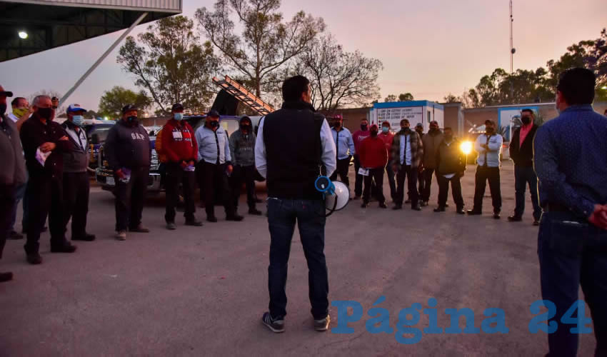 Fotografía relevante a la nota.