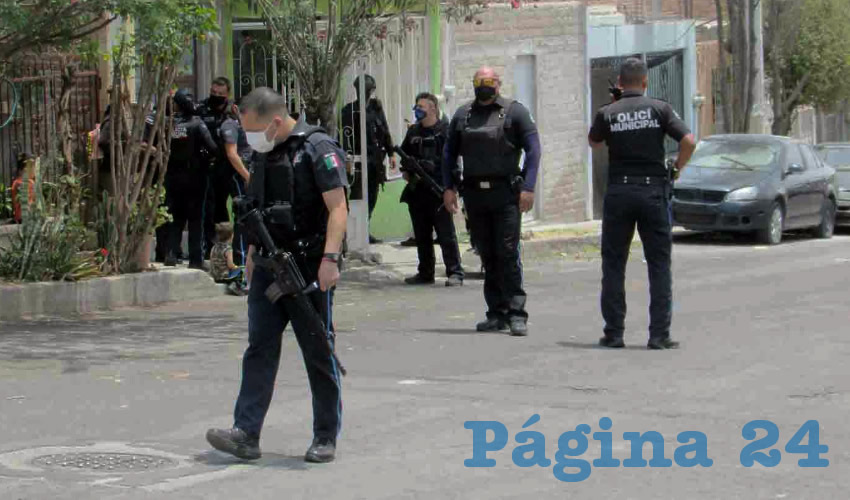 Fotografía relevante a la nota.