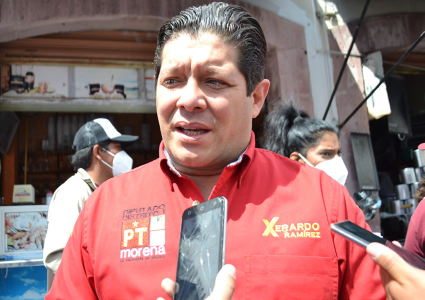 Fotografía relevante a la nota.