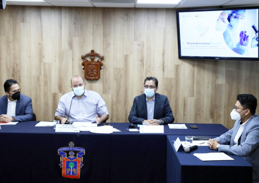 Fotografía relevante a la nota.
