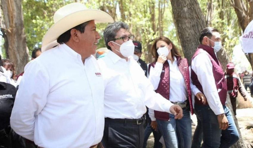 Fotografía relevante a la nota.