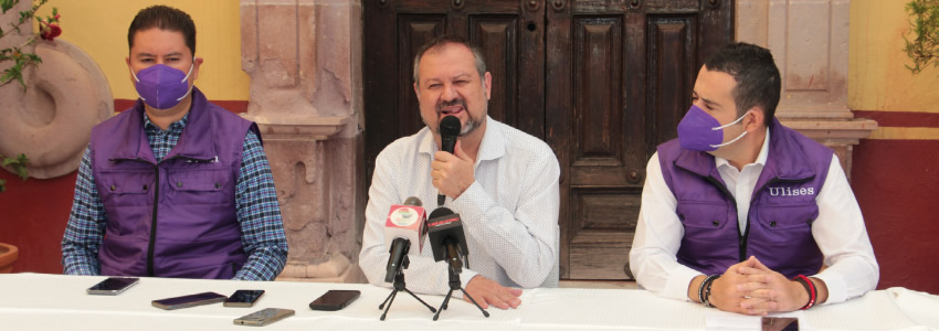 Fotografía relevante a la nota.