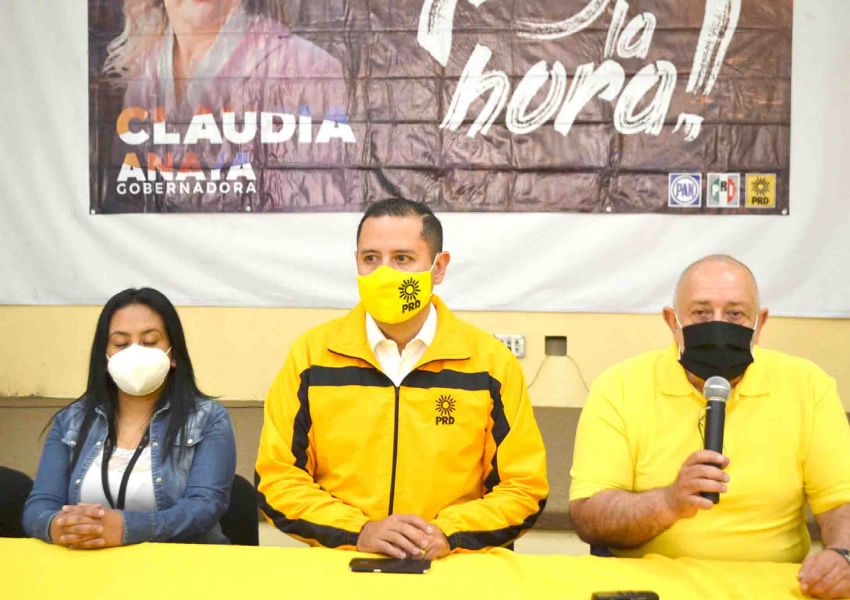 Fotografía relevante a la nota.