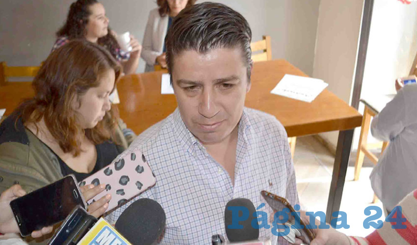 Fotografía relevante a la nota.