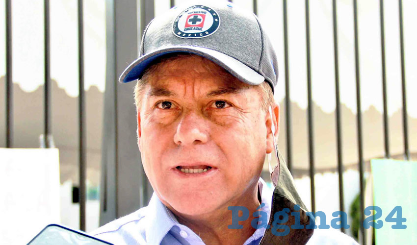 Fotografía relevante a la nota.