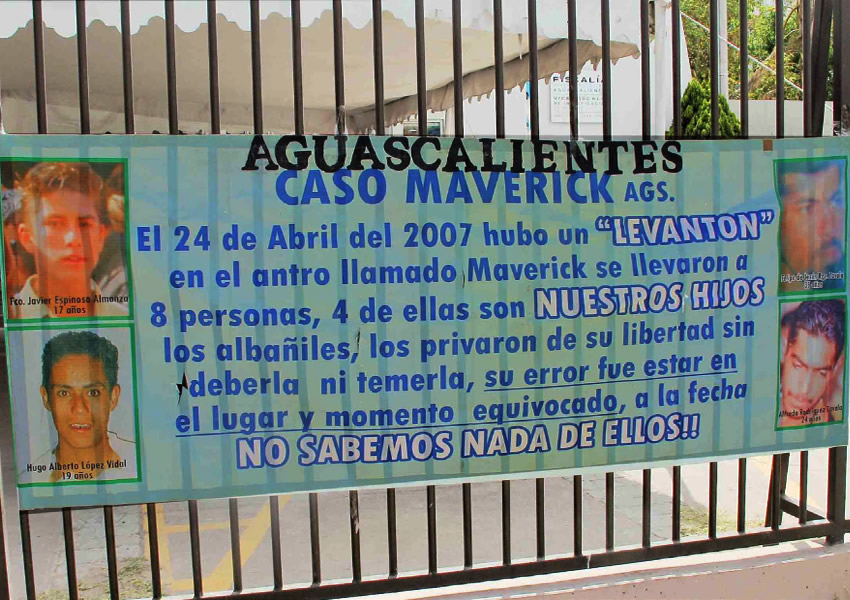Fotografía relevante a la nota.
