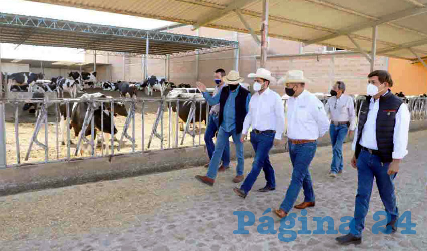 Fotograf&iacute;a relevante a la nota.
