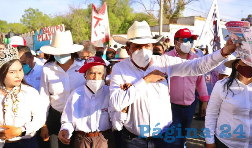 Fotografía relevante a la nota.