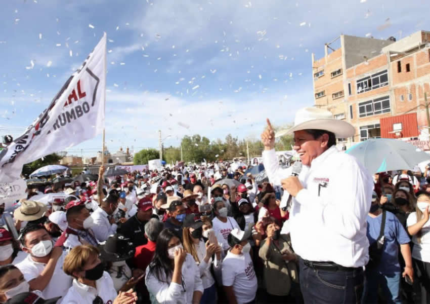 Fotografía relevante a la nota.