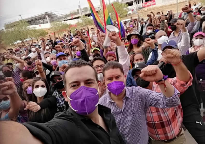 Fotografía relevante a la nota.