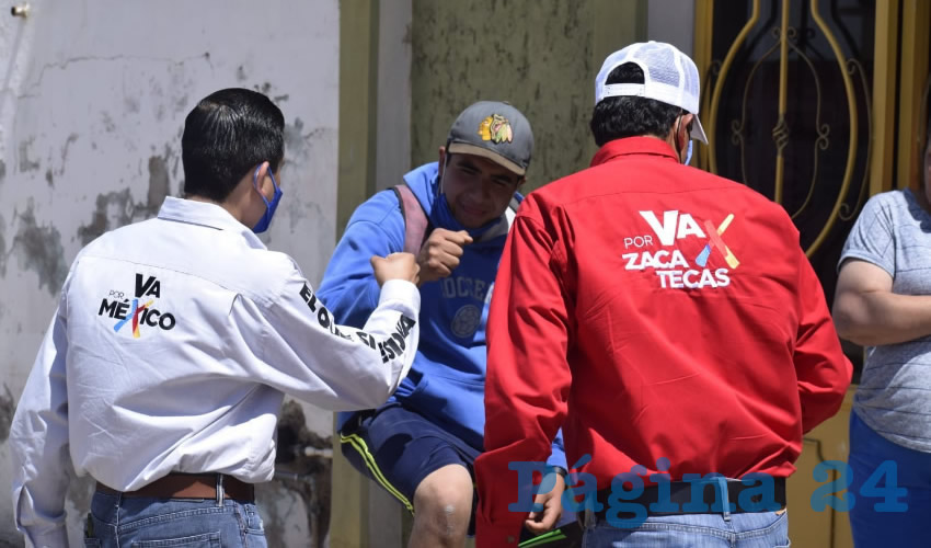 Fotografía relevante a la nota.