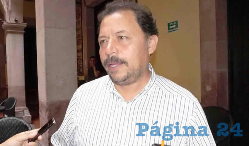 Fotografía relevante a la nota.