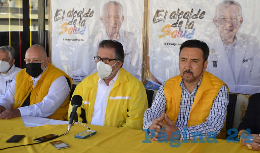 Fotografía relevante a la nota.