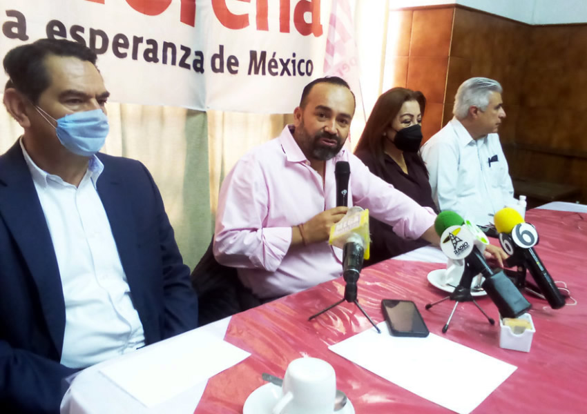 Fotografía relevante a la nota.