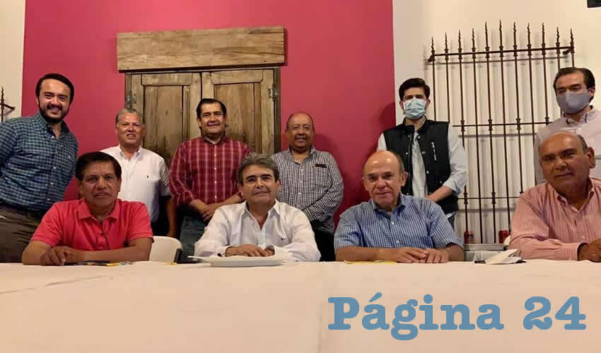 Fotografía relevante a la nota.