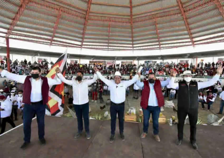 Fotografía relevante a la nota.