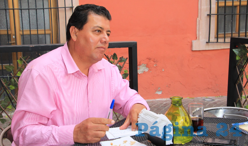 Fotografía relevante a la nota.