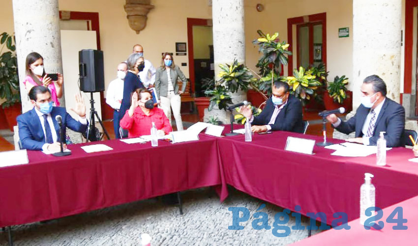 Fotografía relevante a la nota.