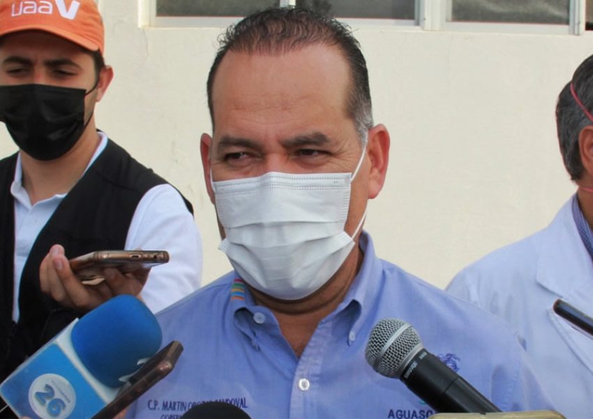 Fotograf&iacute;a relevante a la nota.
