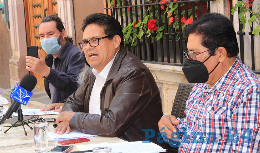 Fotografía relevante a la nota.