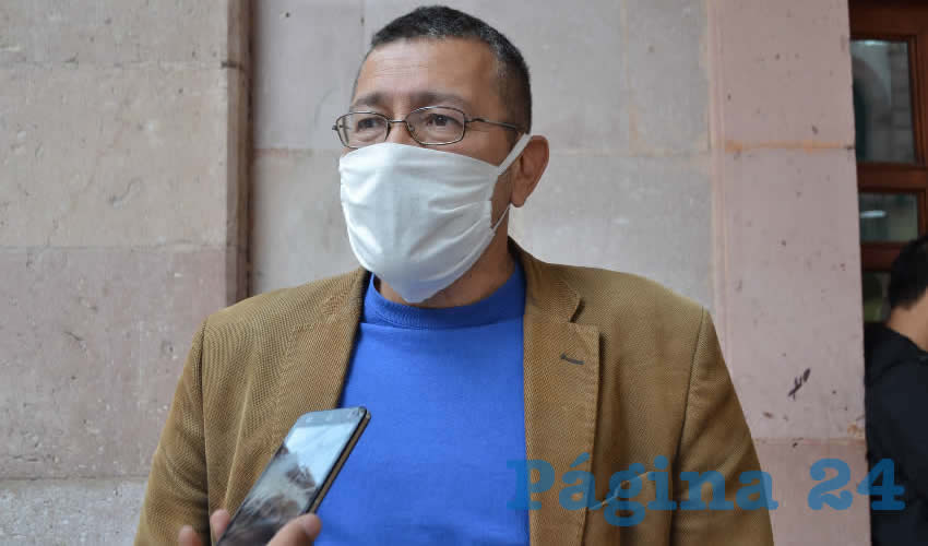 Fotografía relevante a la nota.
