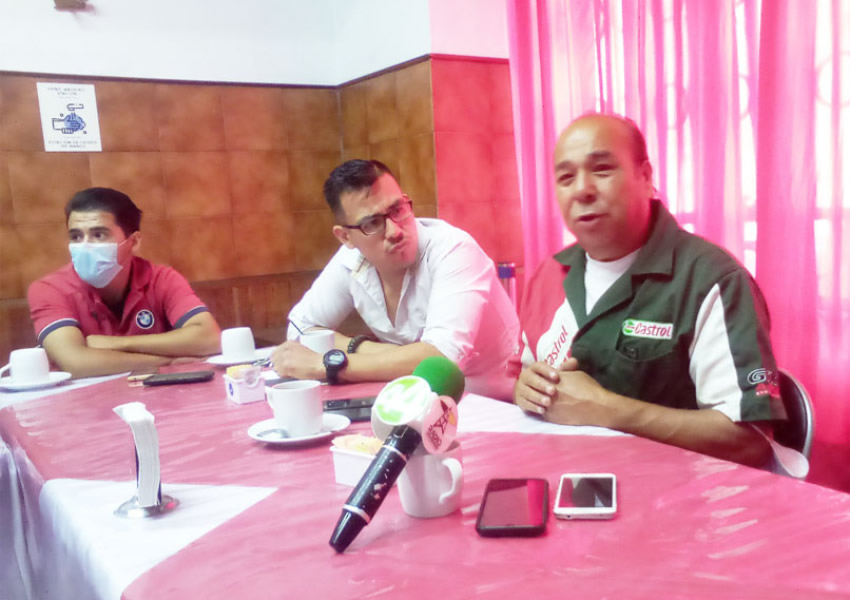 Fotografía relevante a la nota.