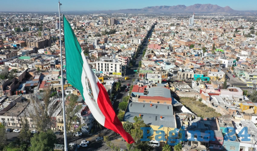 Fotografía relevante a la nota.